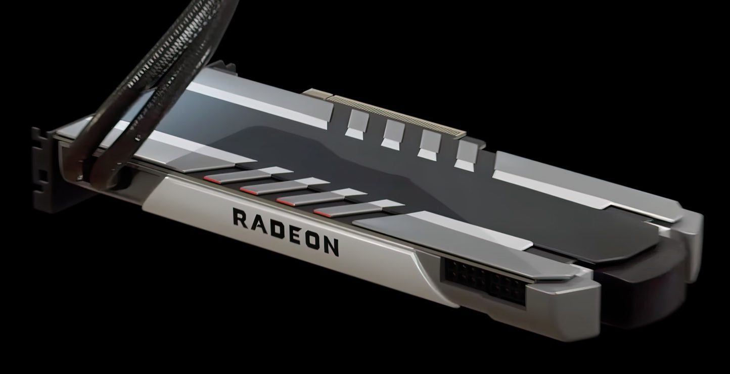 Radeon RX 7700 XT: AMD:s framtida RDNA3-grafikkort kommer att drabbas hårt