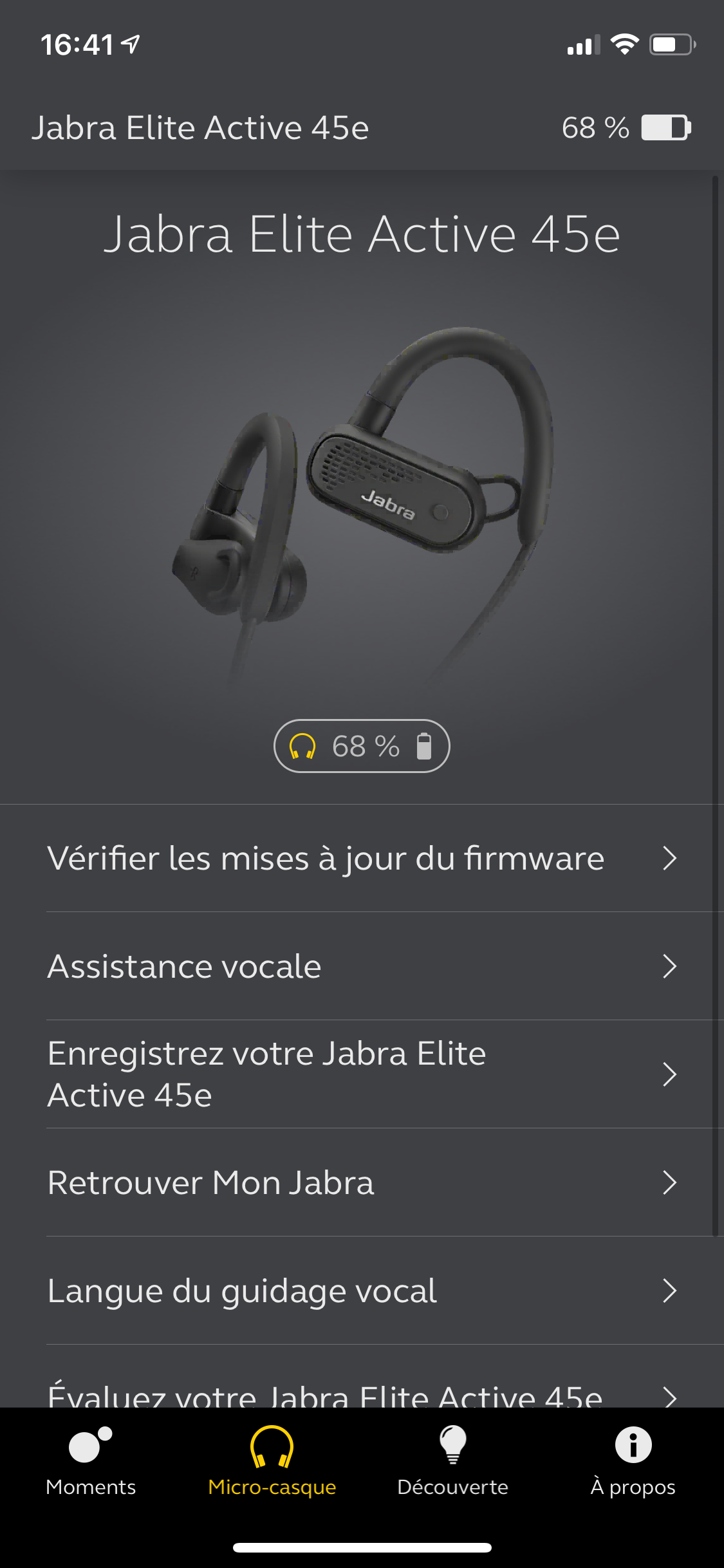 Đánh giá Jabra Elite Active 45e