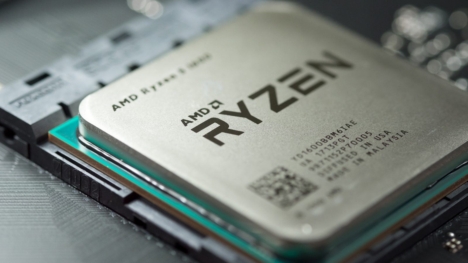 AMD Ryzen 3rd Gen: Allt du behöver veta på några rader