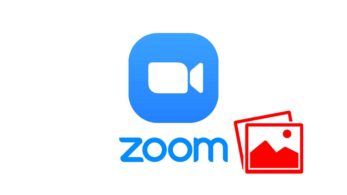 Hur ändrar man sin profilbild på Zoom?