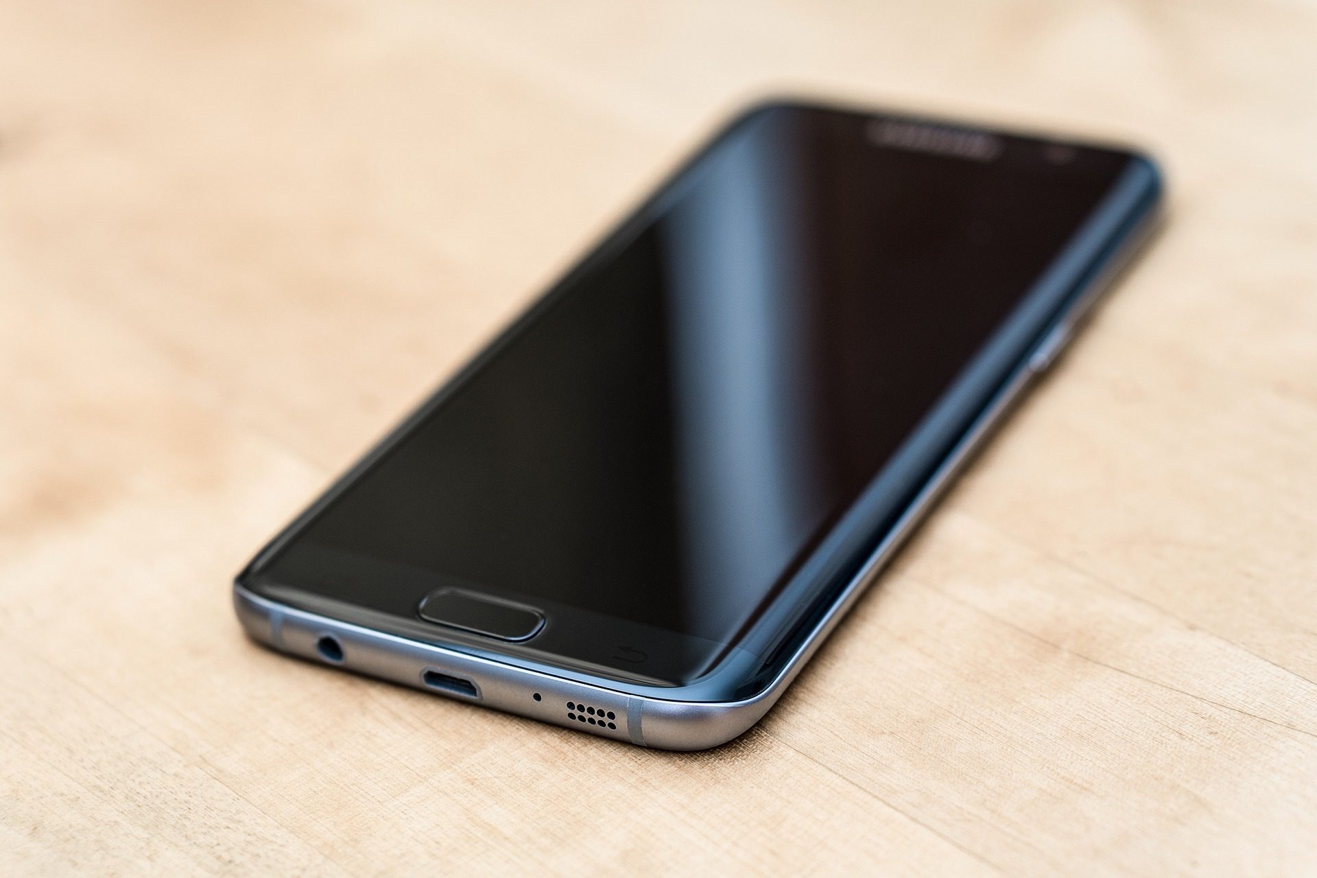 Samsung Galaxy S7, S8 och Note 8 kan köra Android 13, men det finns en hake…