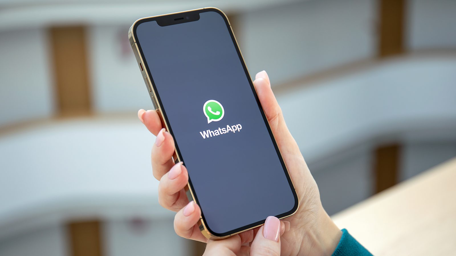 WhatsApp kan äntligen tillåta två telefoner att använda samma konto