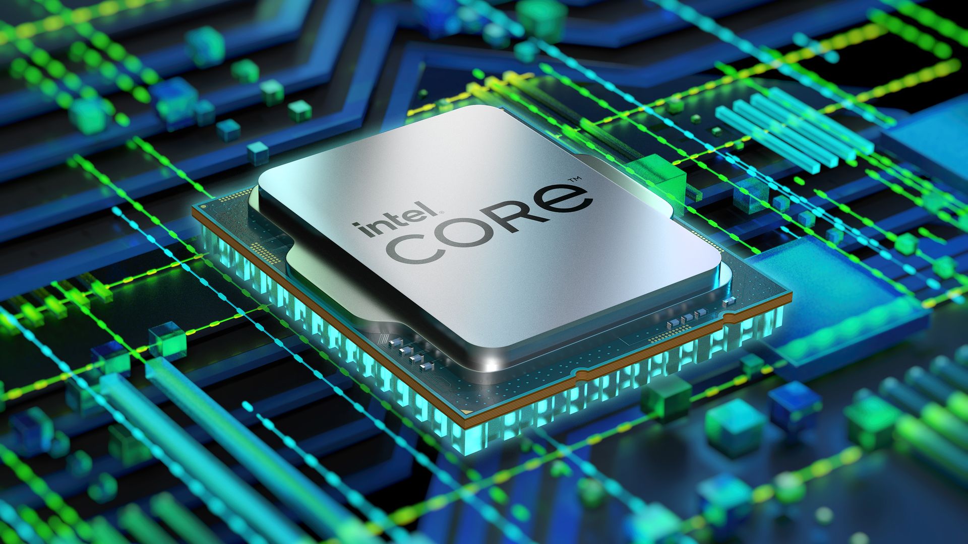 Intel Alder Lake: Core i3-12100 överträffar nuvarande AMD