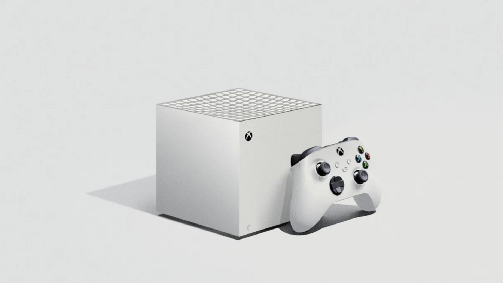 Xbox Series S: i avsaknad av en enhet kommer Microsoft att erbjuda sig att byta ut sina fysiska spel
