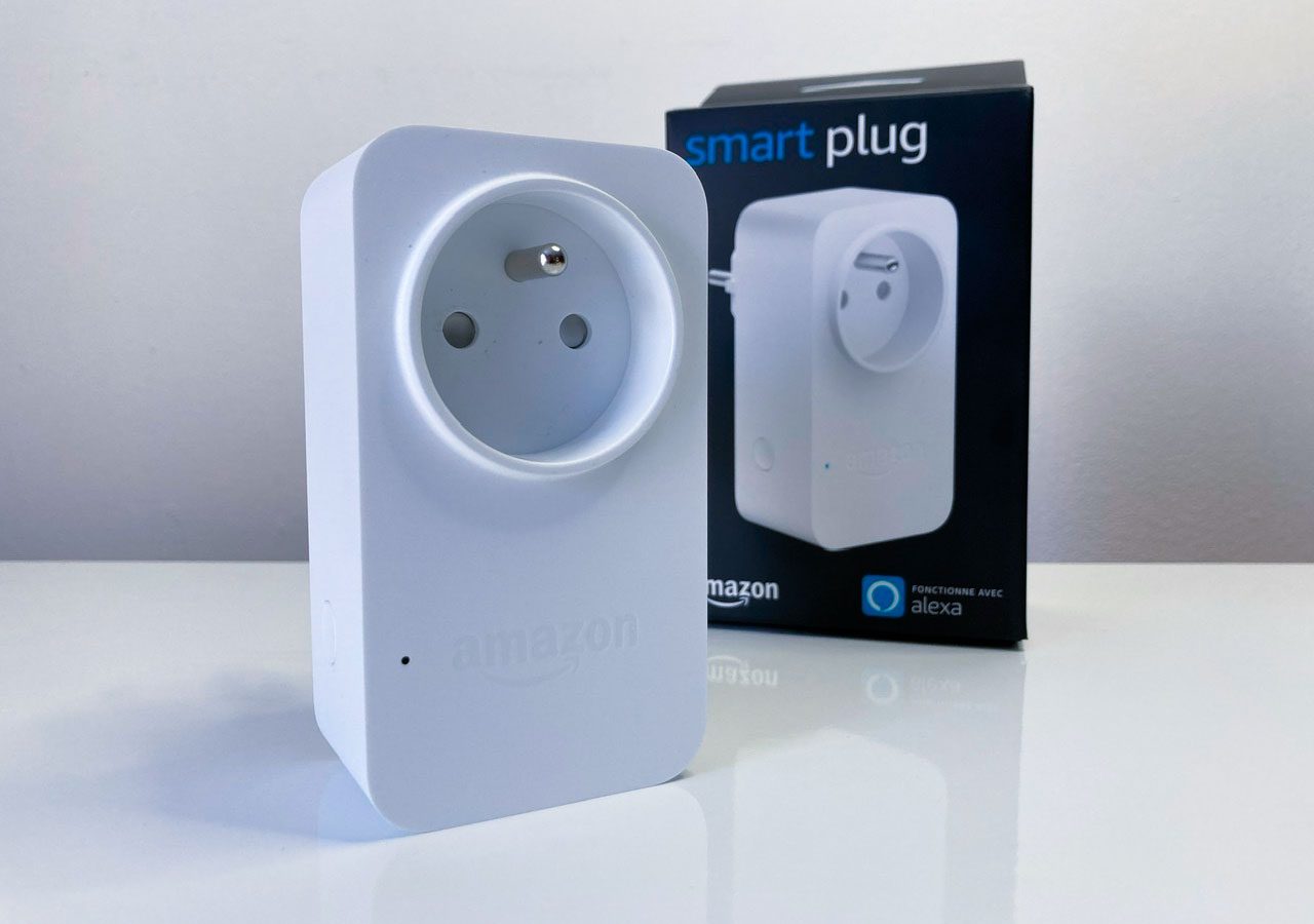 Amazon Smart Plug-quiz: billig, men effektiv plug-in?