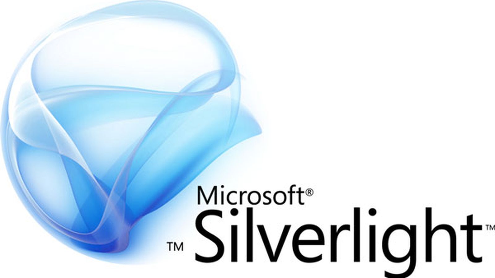 Silverlight, minns du?  Microsofts support slut nästa månad
