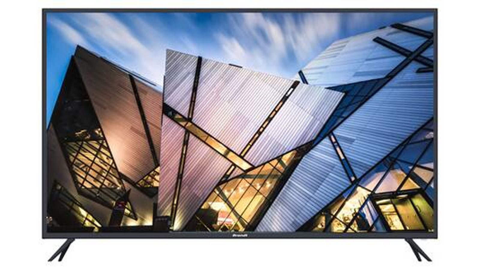 Darty-försäljning: Brandt 50″ LED-TV till försäljning för 249,99 €