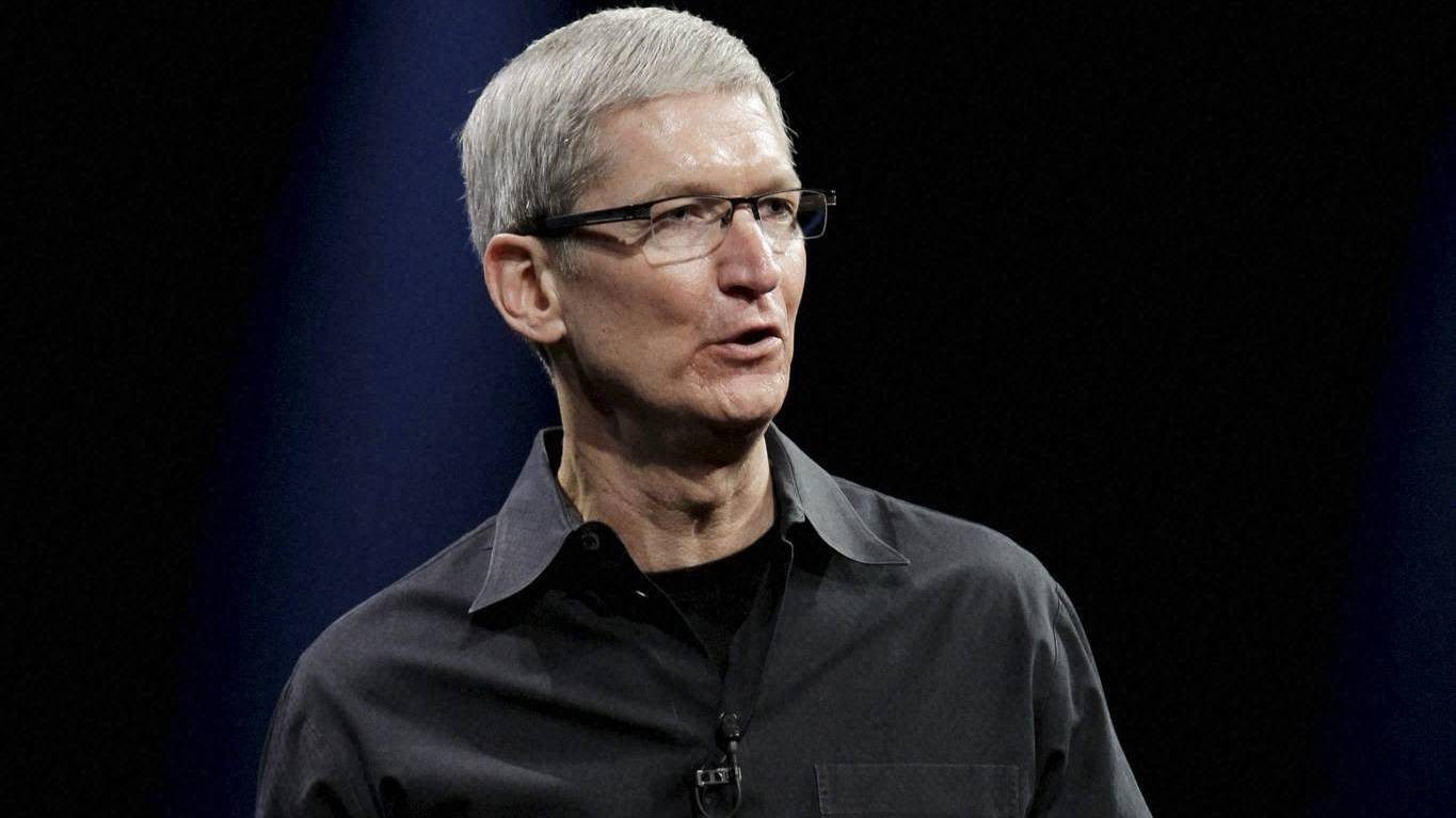 Apple : Tim Cook, 10 år senare, är det fortfarande en “revolution”?