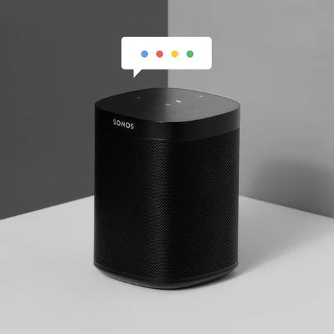 Sonos Google Assistant_cropped_481x481