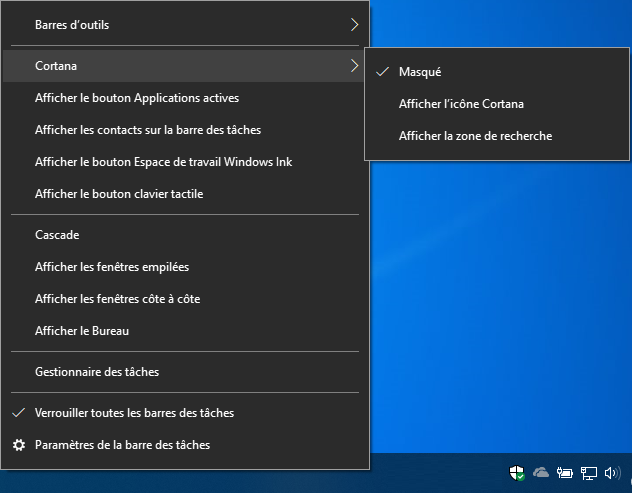 Windows  10 tb 7 p8