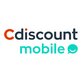Cdiscount Mobile 100GB gói 4G