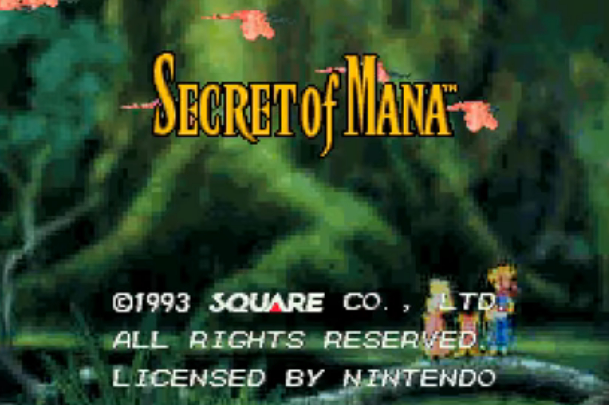 Bí mật của Mana