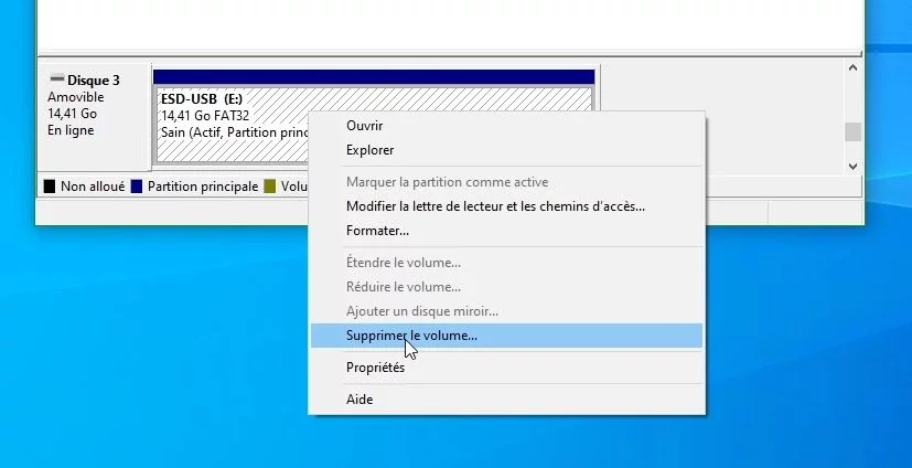 Windows  11 cài đặt sạch_8