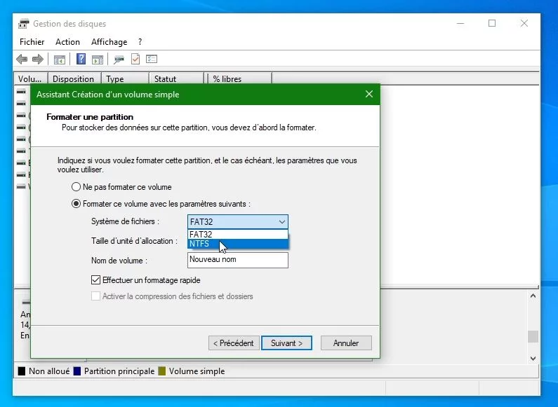 Windows  11 cài đặt sạch_11