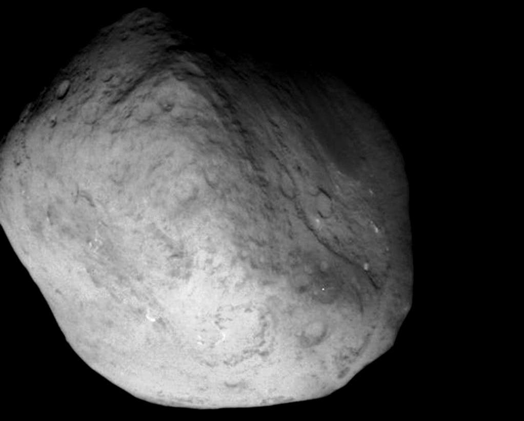 Stardust Tempel-1 sao chổi © NASA