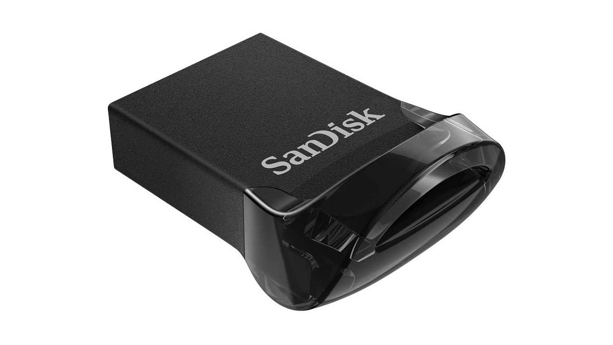 SanDisk UltraFit