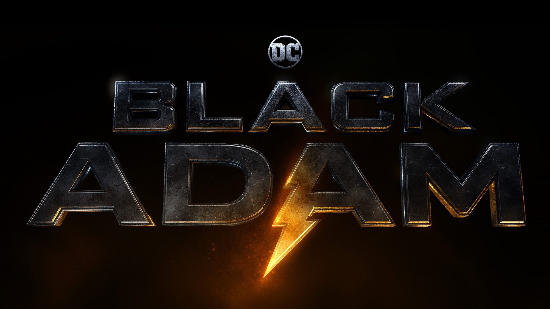Black Adam © Warner Bros
