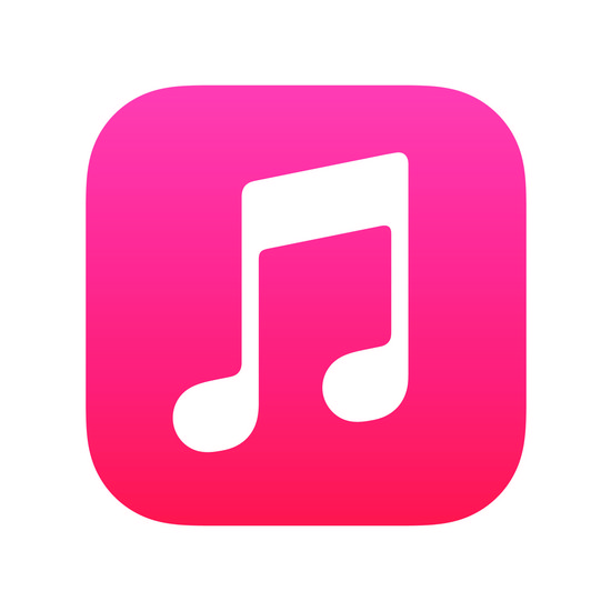 Apple  Âm nhạc