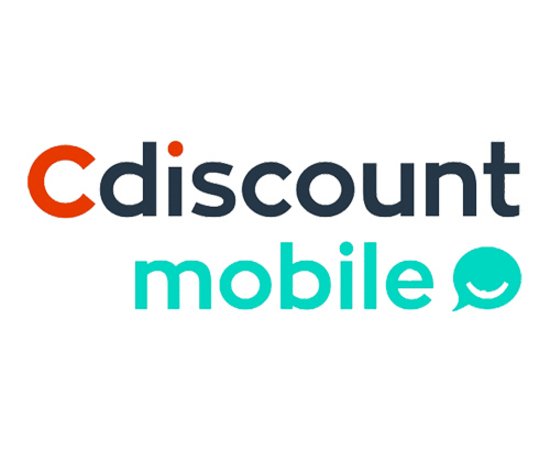 Cdiscount Mobile gói 70GB 4G