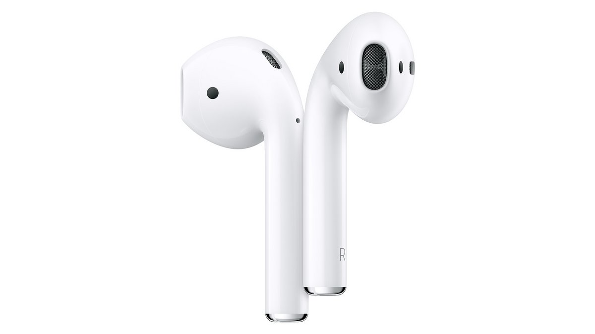 người nghe Apple AirPods 2