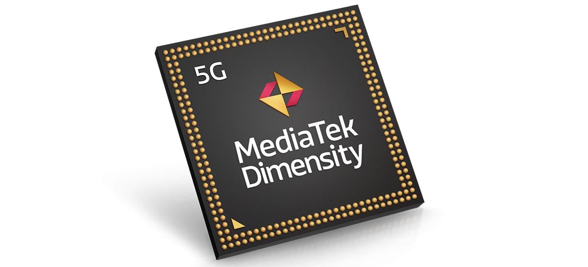 MediaTek Dimensity 9000 pode ser mais barato que o Qualcomm Snapdragon 8 Gen1