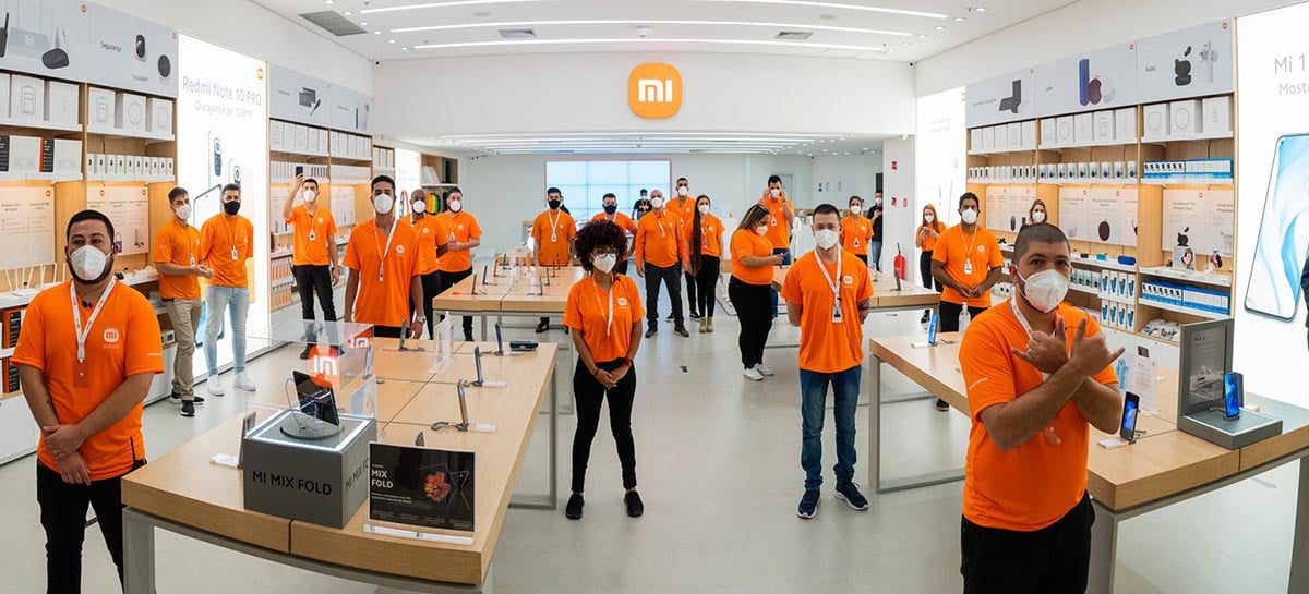 Xiaomi inaugura nova loja em São Paulo nesta semana