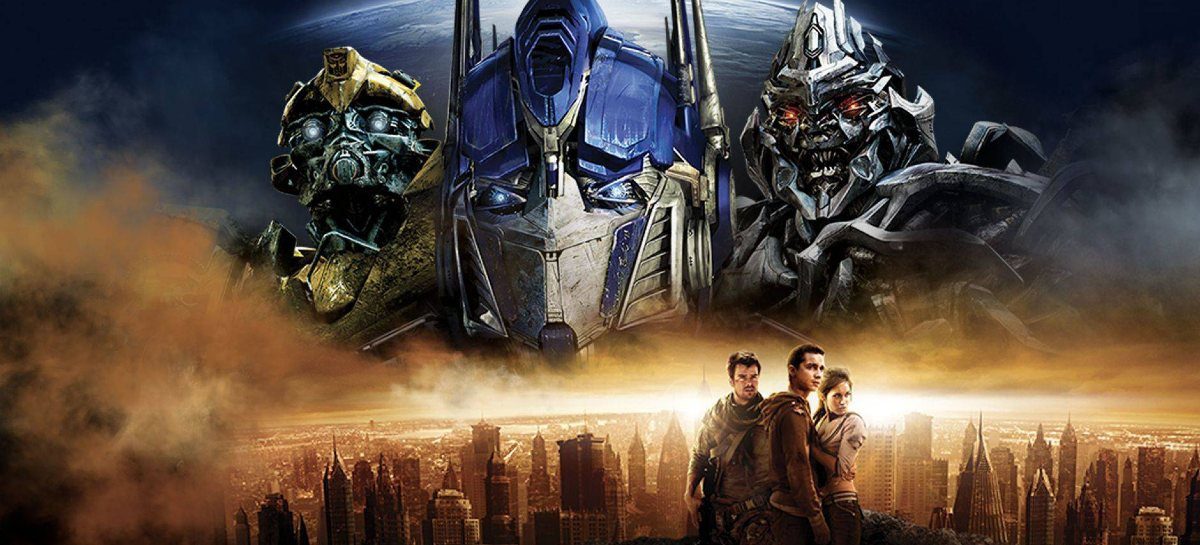 57 filmes vão sair do catálogo da HBO Max em julho; Transformers, Shrek, Resident Evil e mais