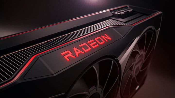 AMD Radeon © AMD
