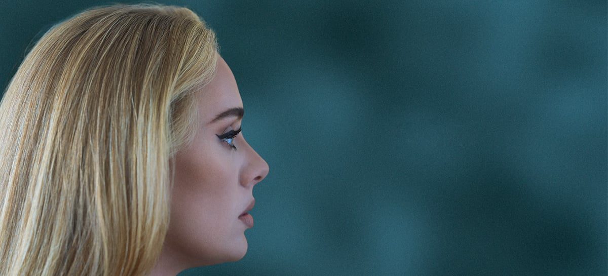 Adele exige e Spotify desativa modo "aleatório" em álbuns por padrão