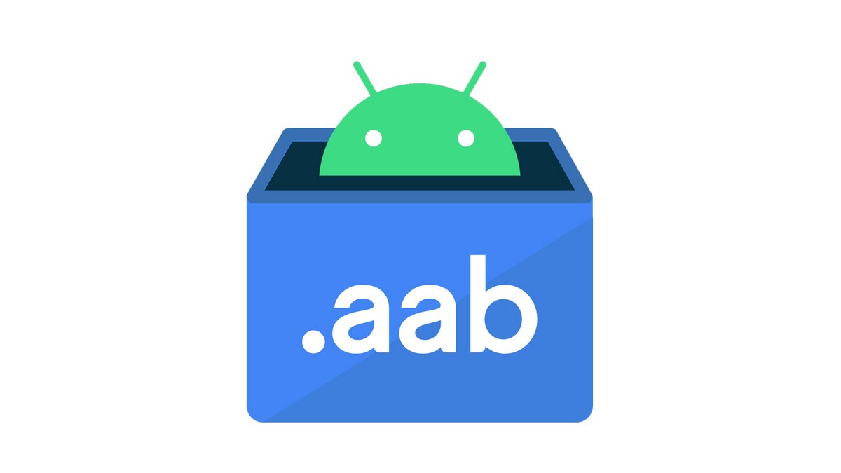 Gói ứng dụng Android © Google