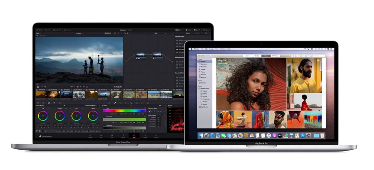 Apple deve anunciar novos MacBook Pro com processador M1X em outubro