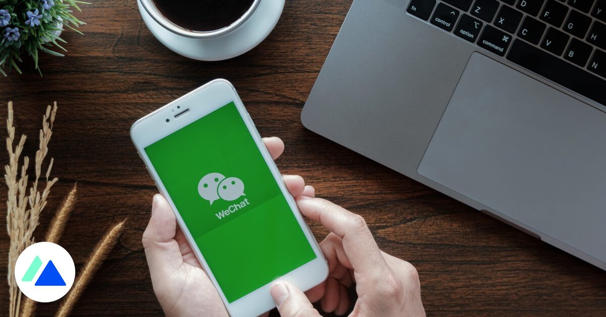 Apple: konsekvenser av WeChat-förbud mot försäljning av iPhone