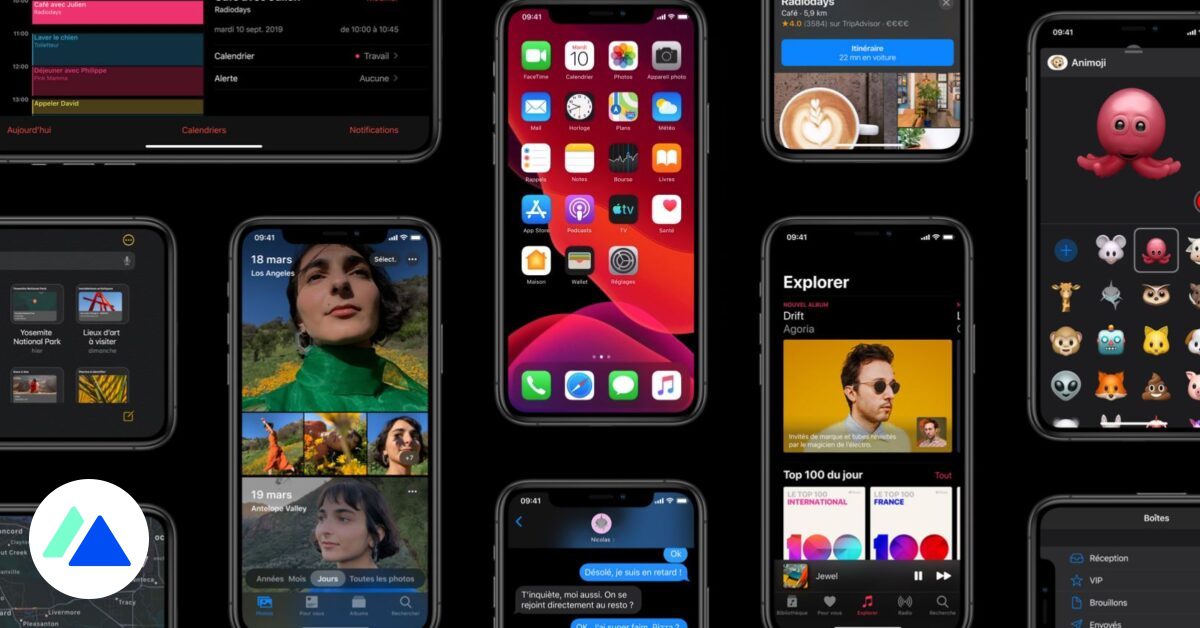 Apple tillåter nu push-meddelanden för reklam