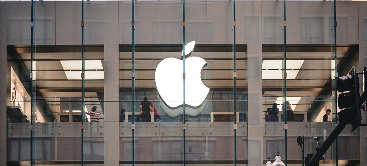 Apple e LG Electronics assinam acordo de uso mútuo de patentes