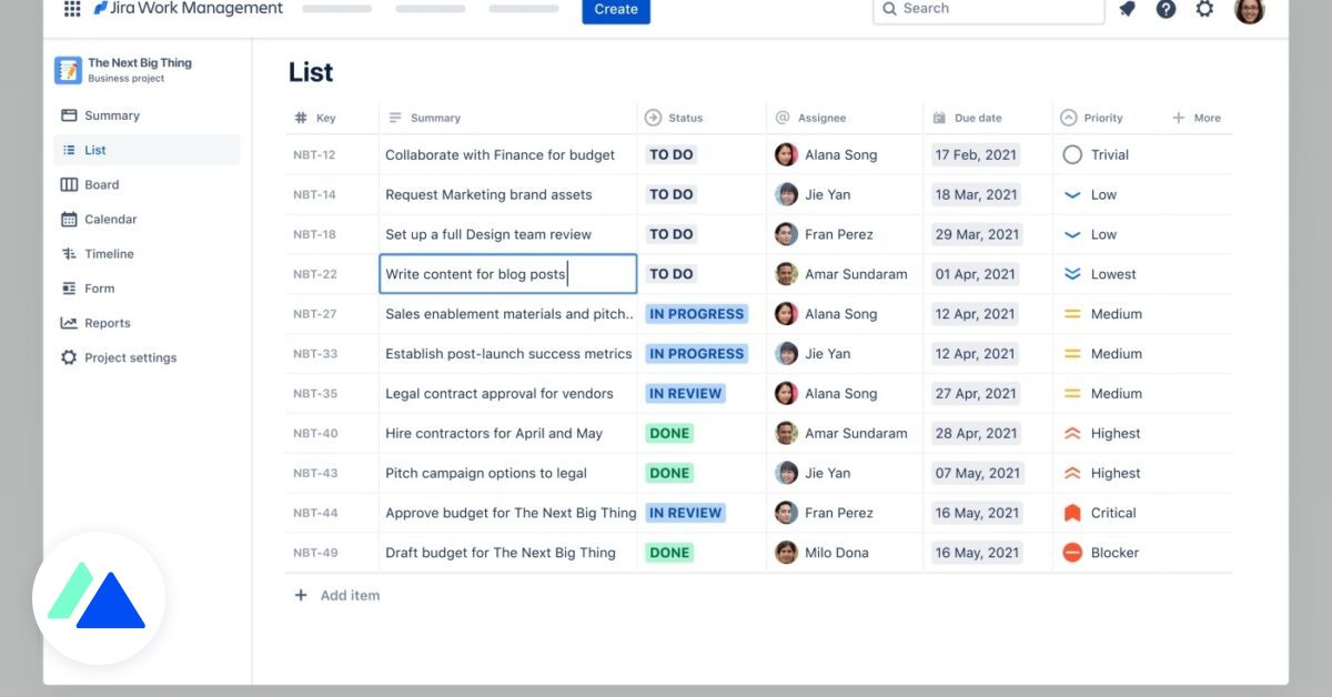 Atlassian ra mắt Jira Work Management để kết nối tất cả các nhóm trong toàn doanh nghiệp