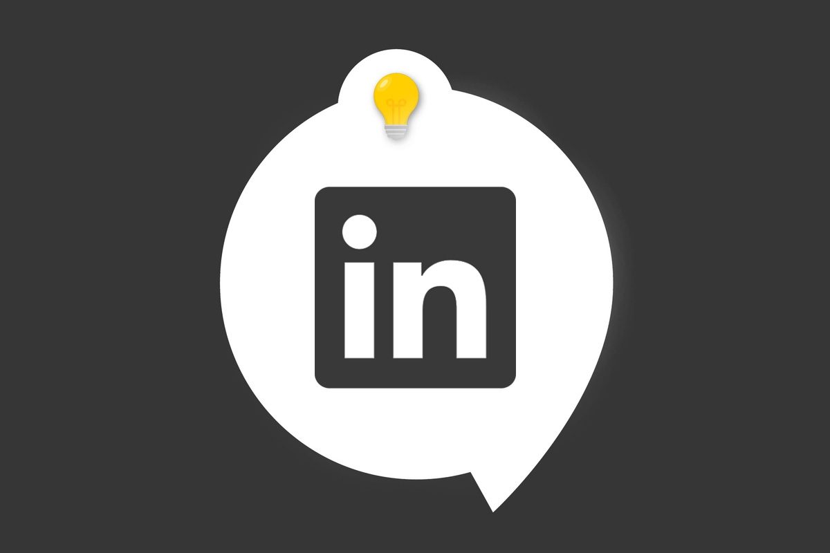 Mẹo về LinkedIn © Shutterstock x Clubic.com
