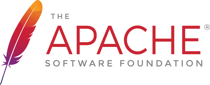 Logo Apache © Apache