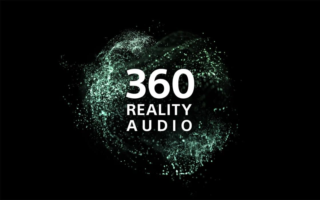 Âm thanh thực tế 360