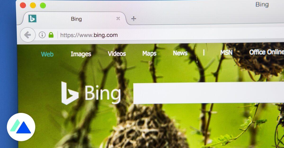 Bing SEO: den officiella listan över SEO-faktorer att optimera