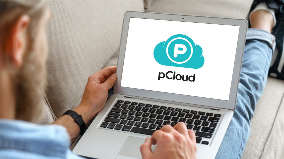 Black Friday Cloud (-76%): Varför ska du ge efter för pClouds erbjudande för Cyber ​​​​Monday?
