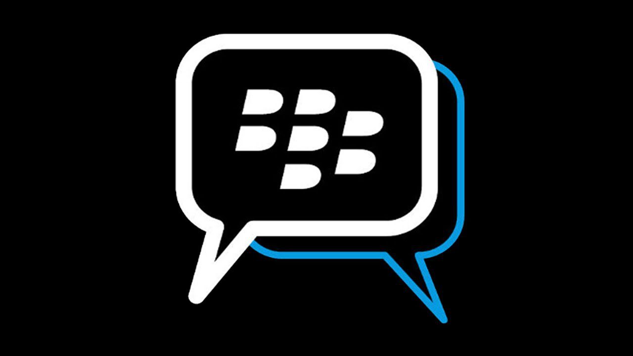 BlackBerry Messenger (aka BBM) det är över, vilka alternativ?