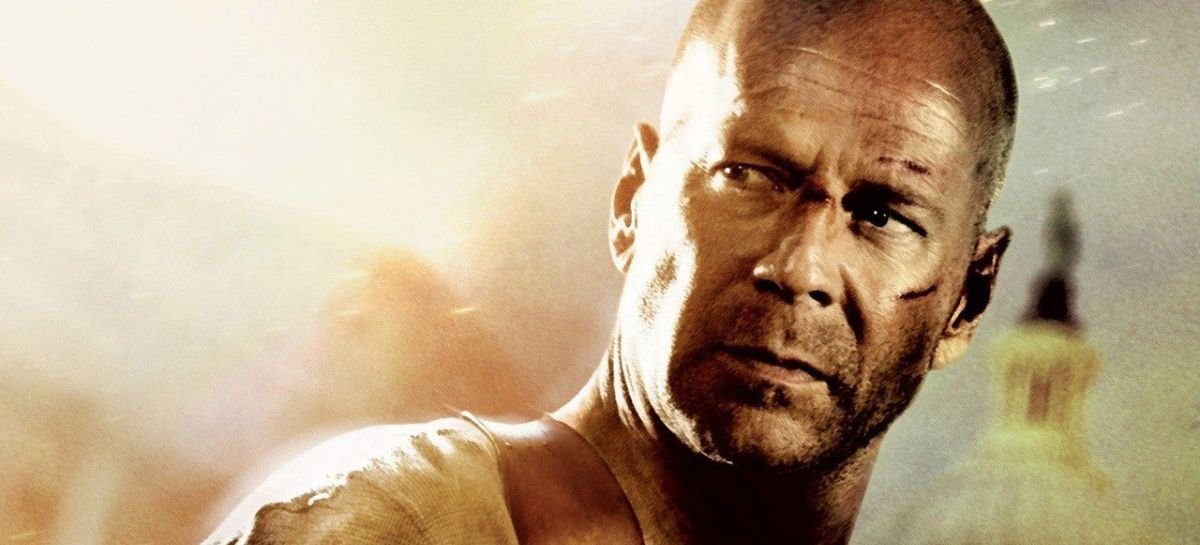 Bruce Willis é o primeiro ator a vender os direitos de uso de imagem para deepfakes