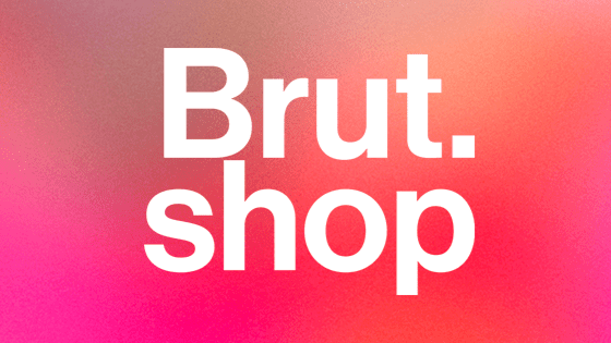 Brut och Carrefour skapar Brut Shop, ett företag som vill lysa på social handel, men vad är det?