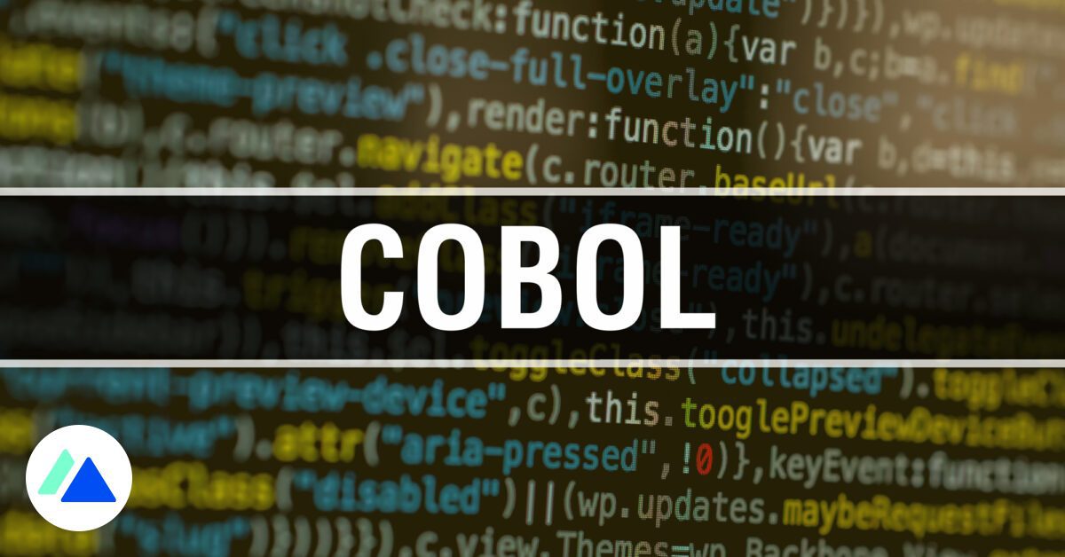 USA:s delstater är hungriga efter COBOL-utvecklare