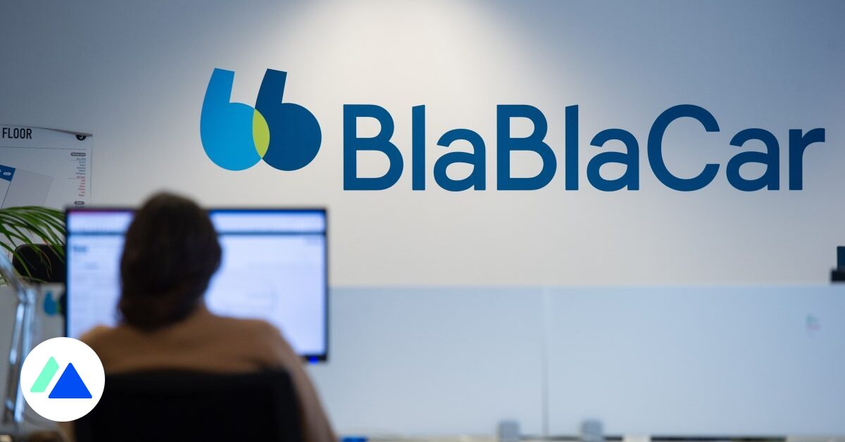 Các phương pháp của BlaBlaCar để xác định nhu cầu của người dùng