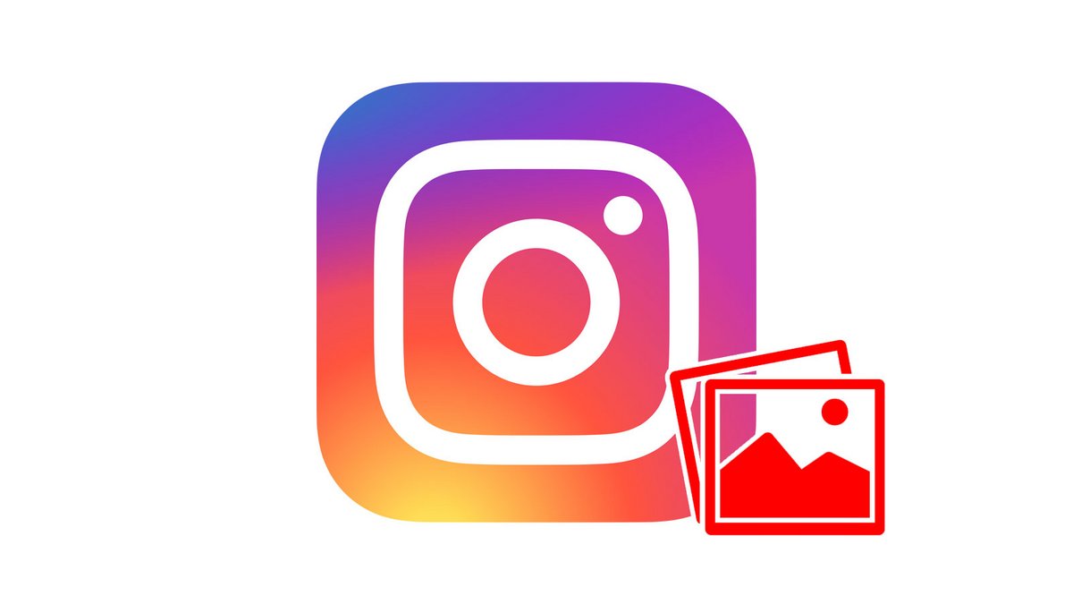Hur lägger man upp flera bilder i ett Instagram-inlägg?