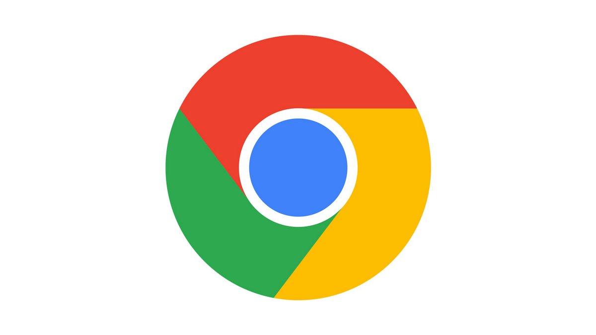 Biểu trưng Google Chrome