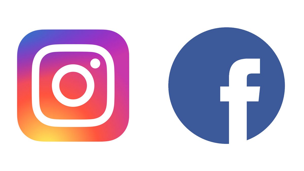 Hur ansluter du ditt Instagram-konto till deras Facebook-konto?