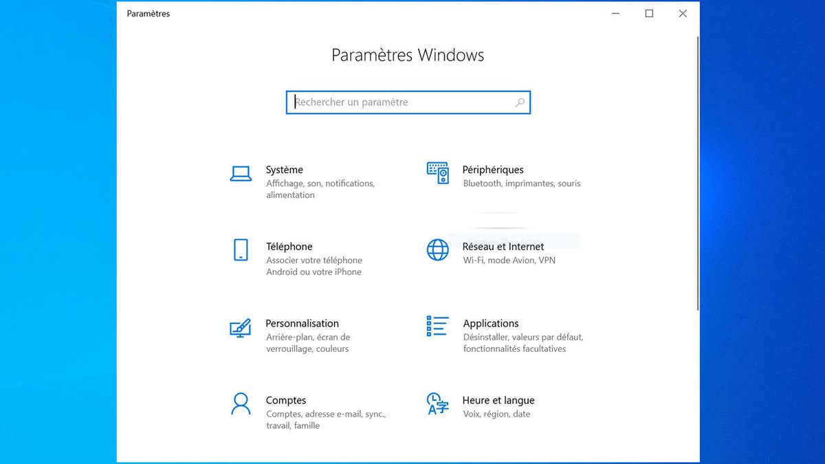 Windows 10 guide