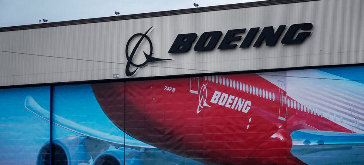 Alegando risco de segurança, Boeing e Airbus querem adiar implantação do 5G nos EUA